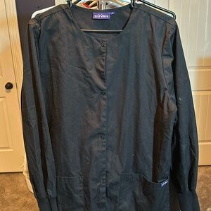 Sivvan Scrub Jacket Women’s